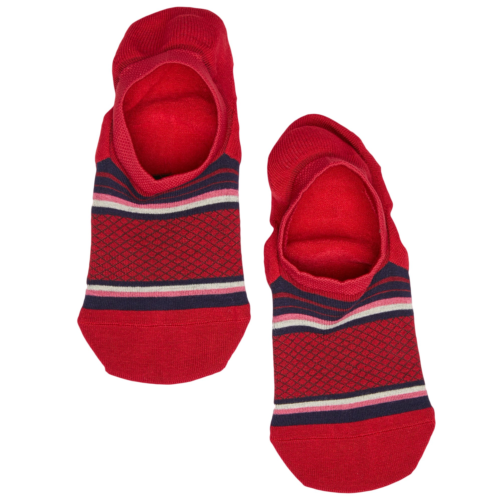 No-Show Sock 10-Pack - P1 [ SMALL ] DeadSoxy