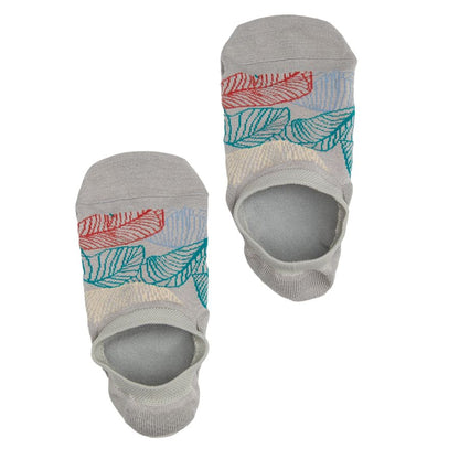 No-Show Sock 10-Pack - p2[ SMALL ] DeadSoxy