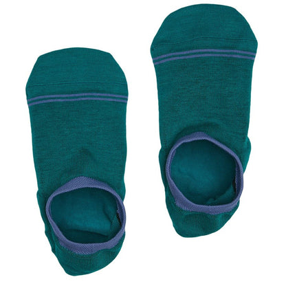 No-Show Sock 10-Pack - p2[ SMALL ] DeadSoxy