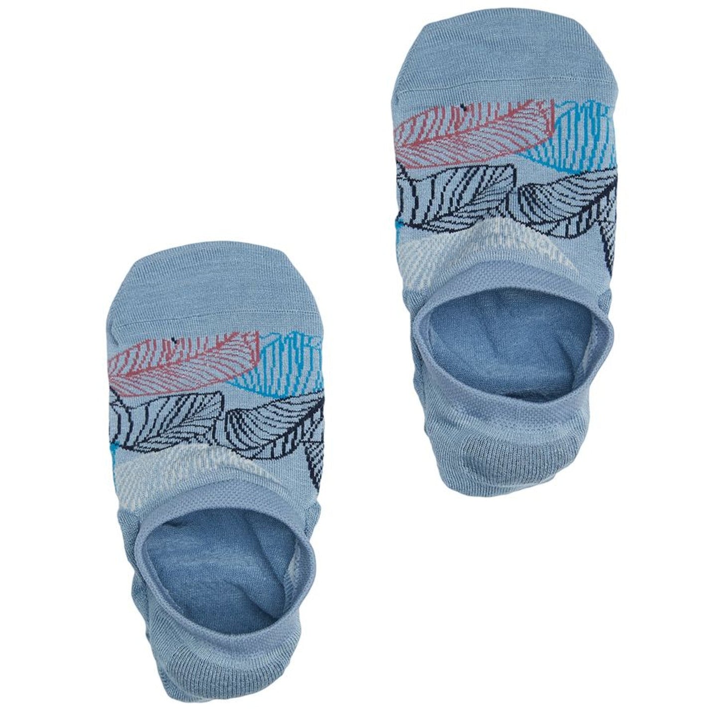 No-Show Sock 10-Pack - p2[ SMALL ] DeadSoxy