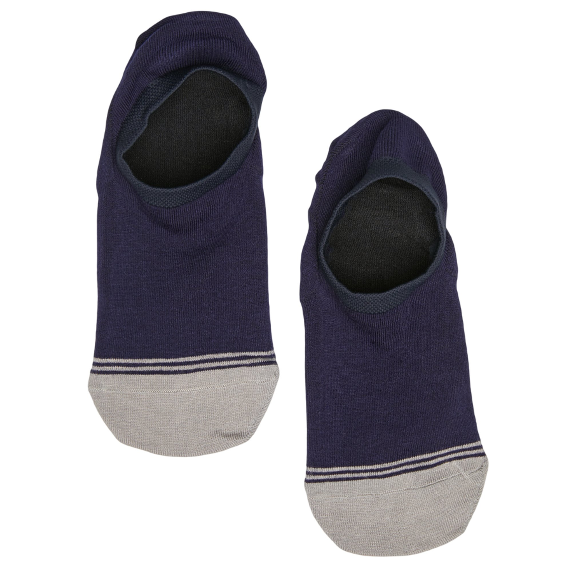 No-Show Sock 10-Pack - p2[ SMALL ] DeadSoxy