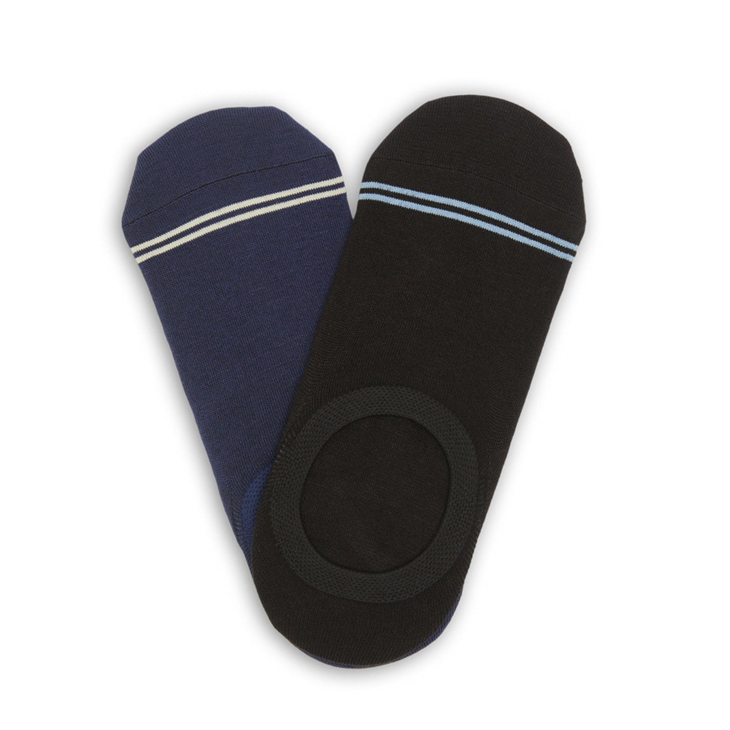 No-Show Sock 2-Pack - Analyst 16 DeadSoxy
