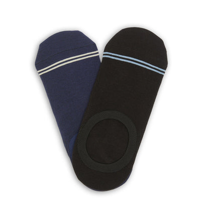 No-Show Sock 2-Pack - Analyst 16 DeadSoxy