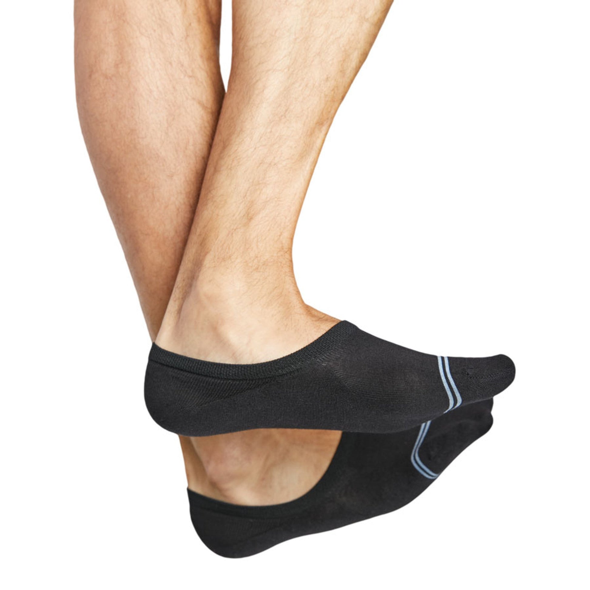 No-Show Sock 2-Pack - Analyst 16 DeadSoxy