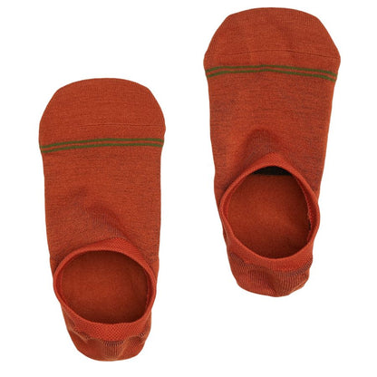 No-Show Sock 3-Pack - 11[ SMALL ] DeadSoxy