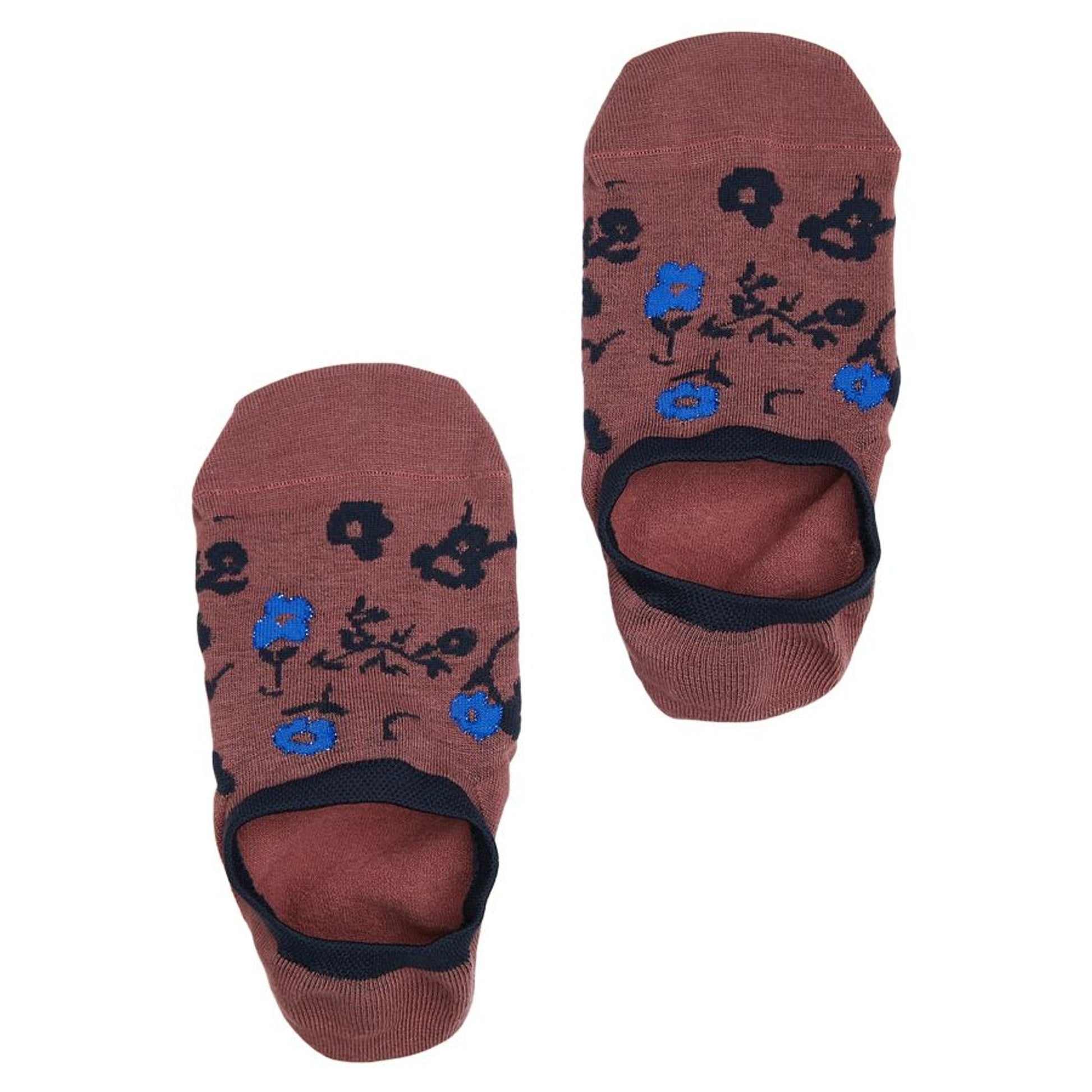 No-Show Sock 5-Pack - d5[ SMALL ] DeadSoxy