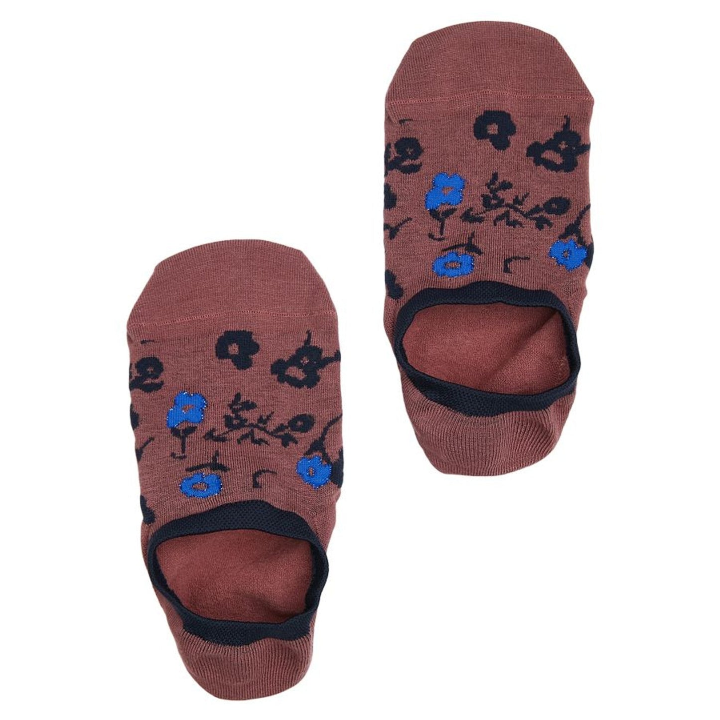 No-Show Sock 5-Pack - md4[ SMALL ] DeadSoxy