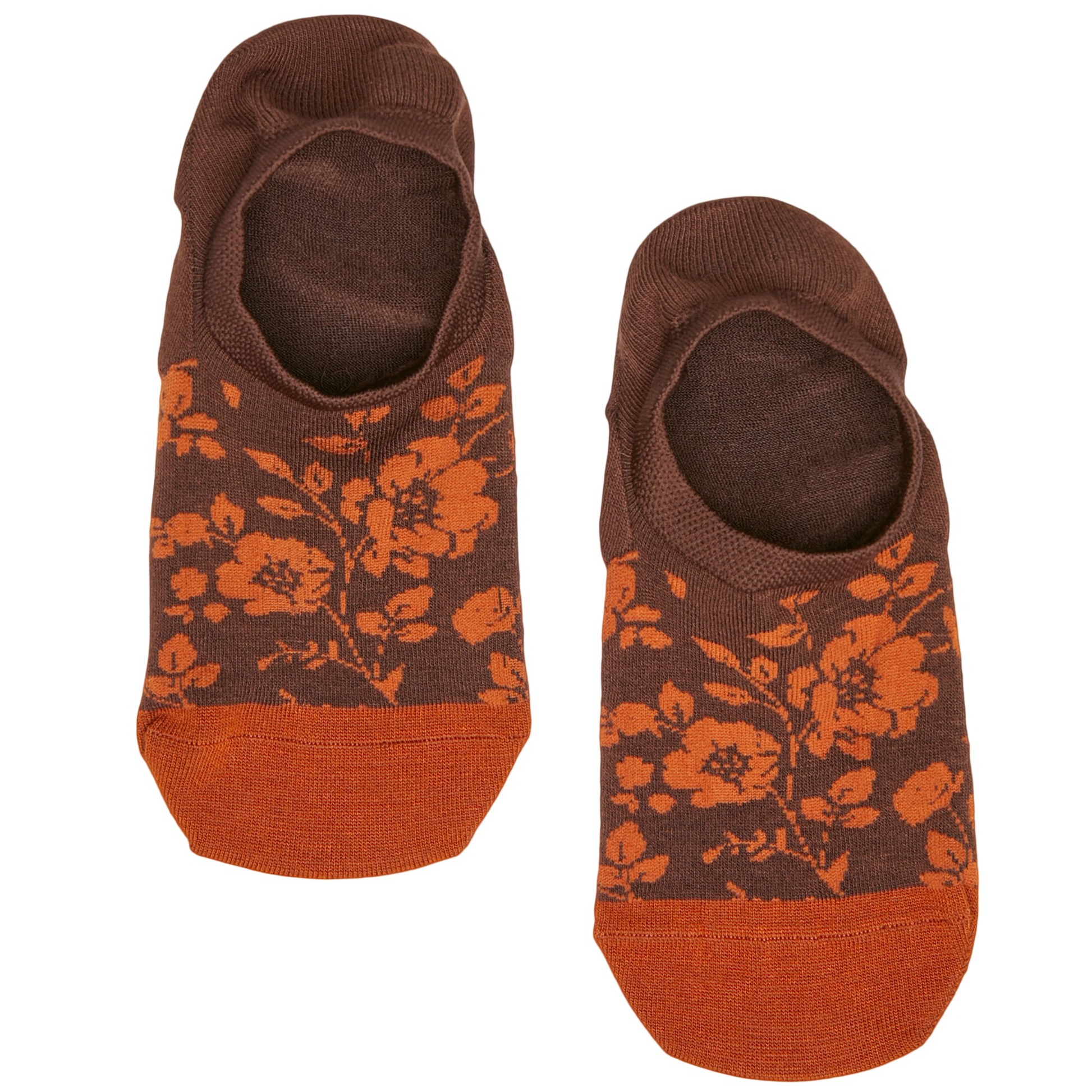 No-Show Sock 6-Pack - vp3 [ SMALL ] DeadSoxy
