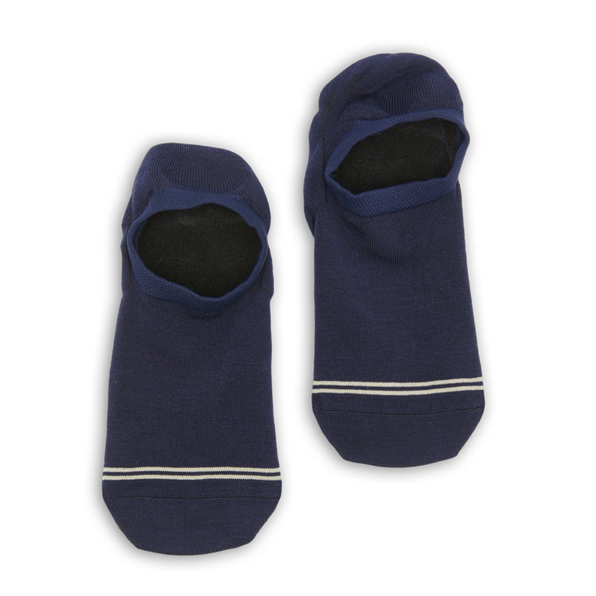 No-Show Sock 7-Pack -  [ SMALL ] DeadSoxy