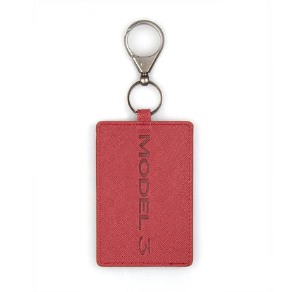 Non-Slip Wear Key Card Cover for Tesla Tesery Official Store