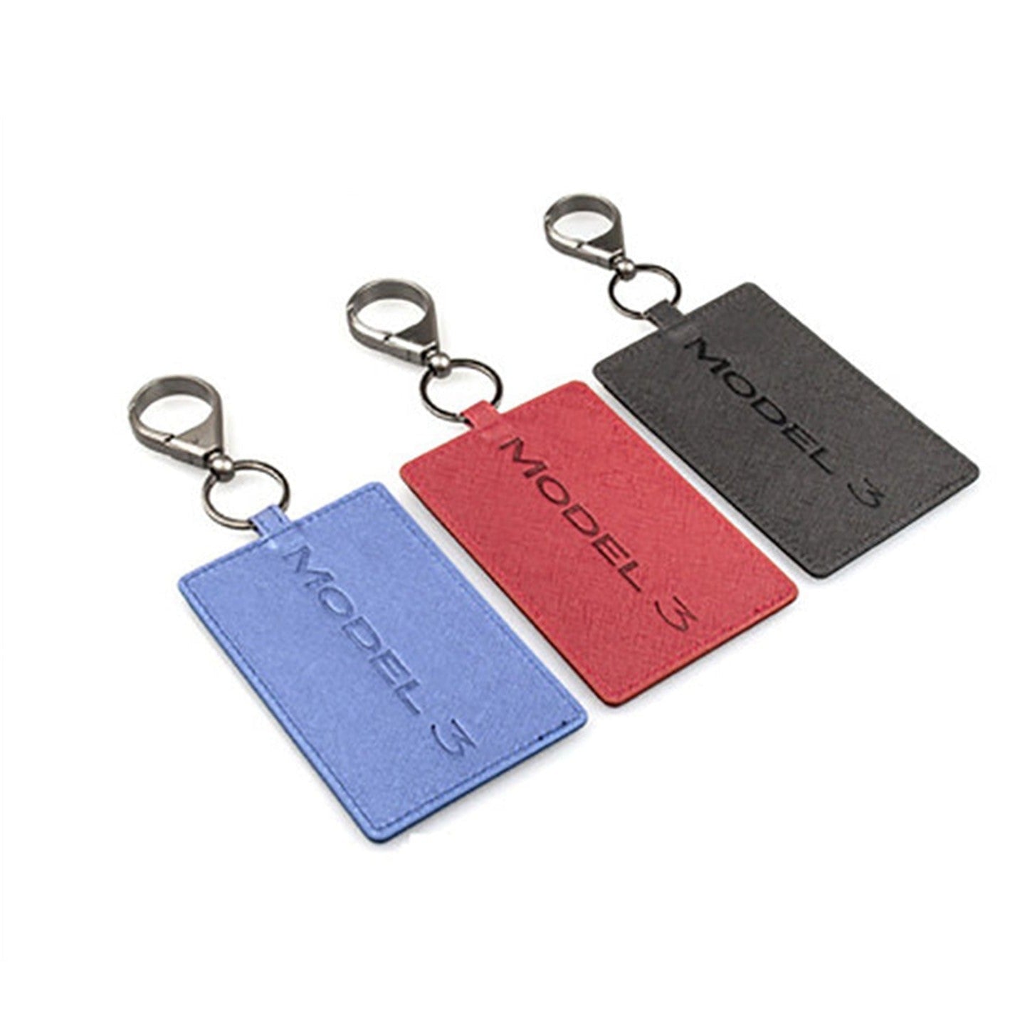 Non-Slip Wear Key Card Cover for Tesla Tesery Official Store