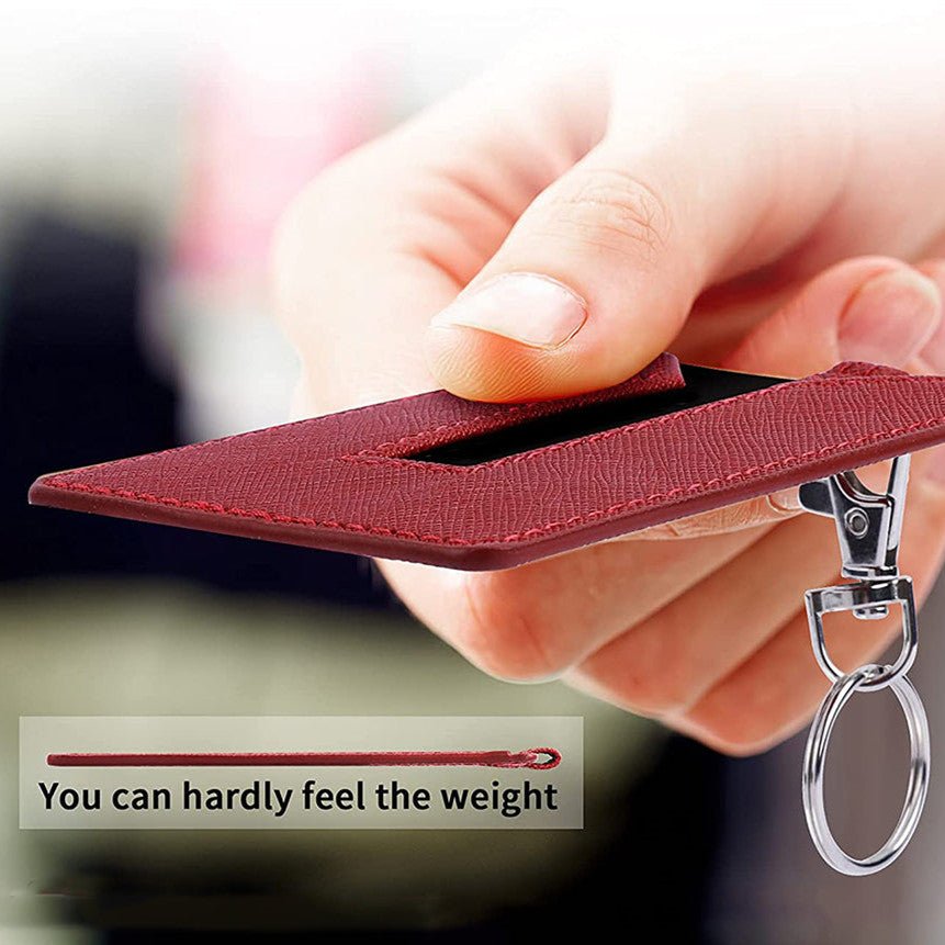 Non-Slip Wear Key Card Cover for Tesla Tesery Official Store