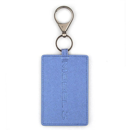 Non-Slip Wear Key Card Cover for Tesla Tesery Official Store