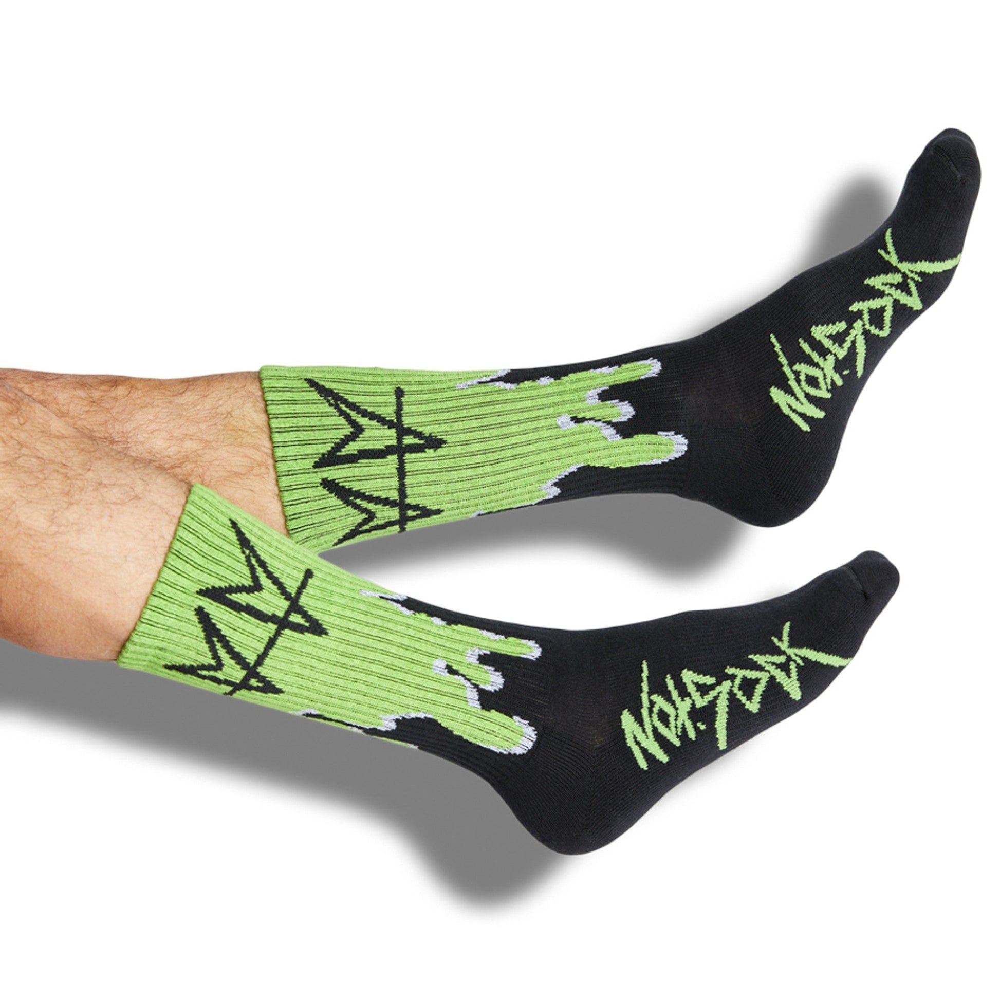Not.Travis Collab 4-Pack Bundle DeadSoxy
