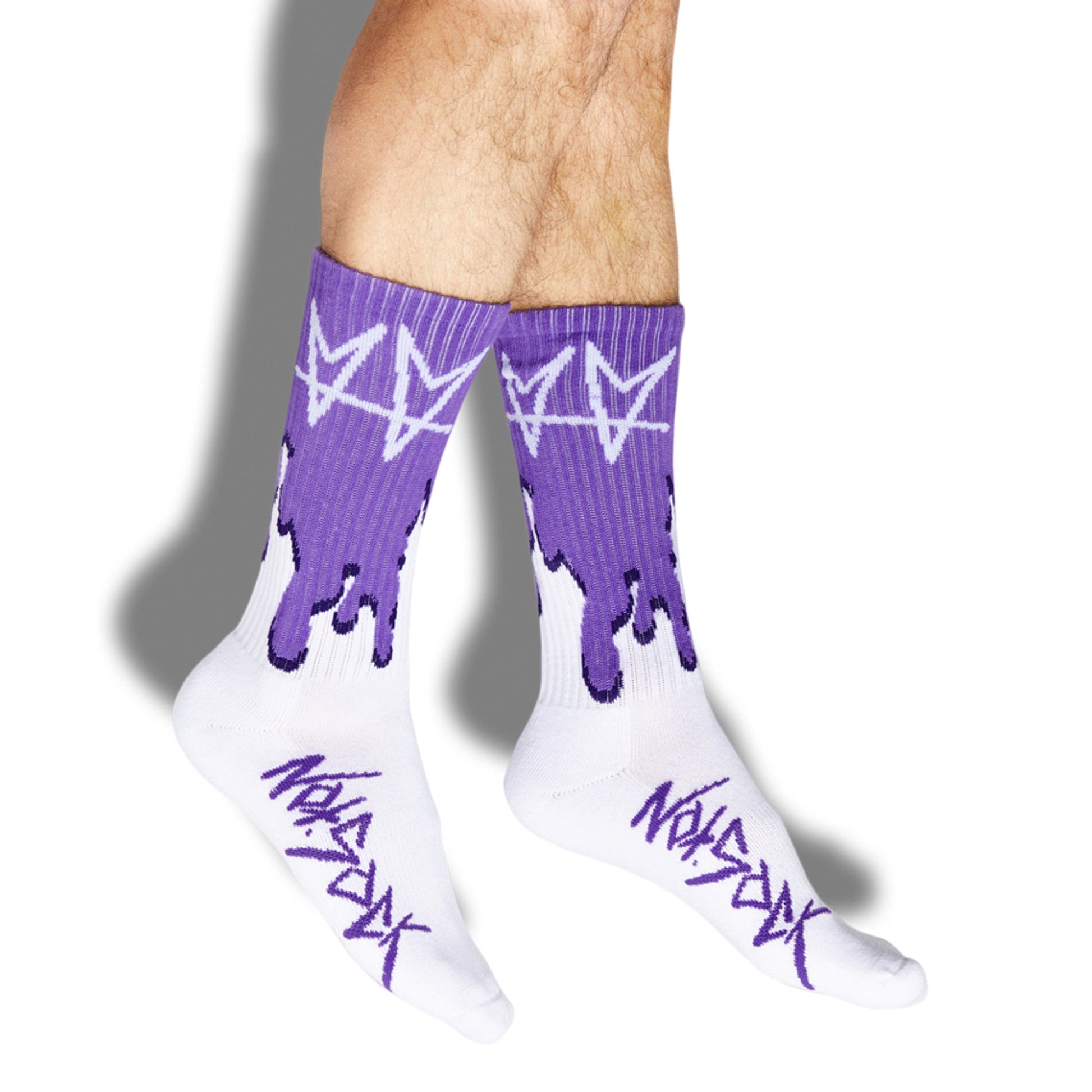 Not.Travis Collab 4-Pack Bundle DeadSoxy
