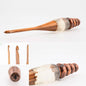 Sparkle Rosewood Crochet Hook