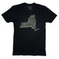 NY Tech T-shirt STORY SPARK