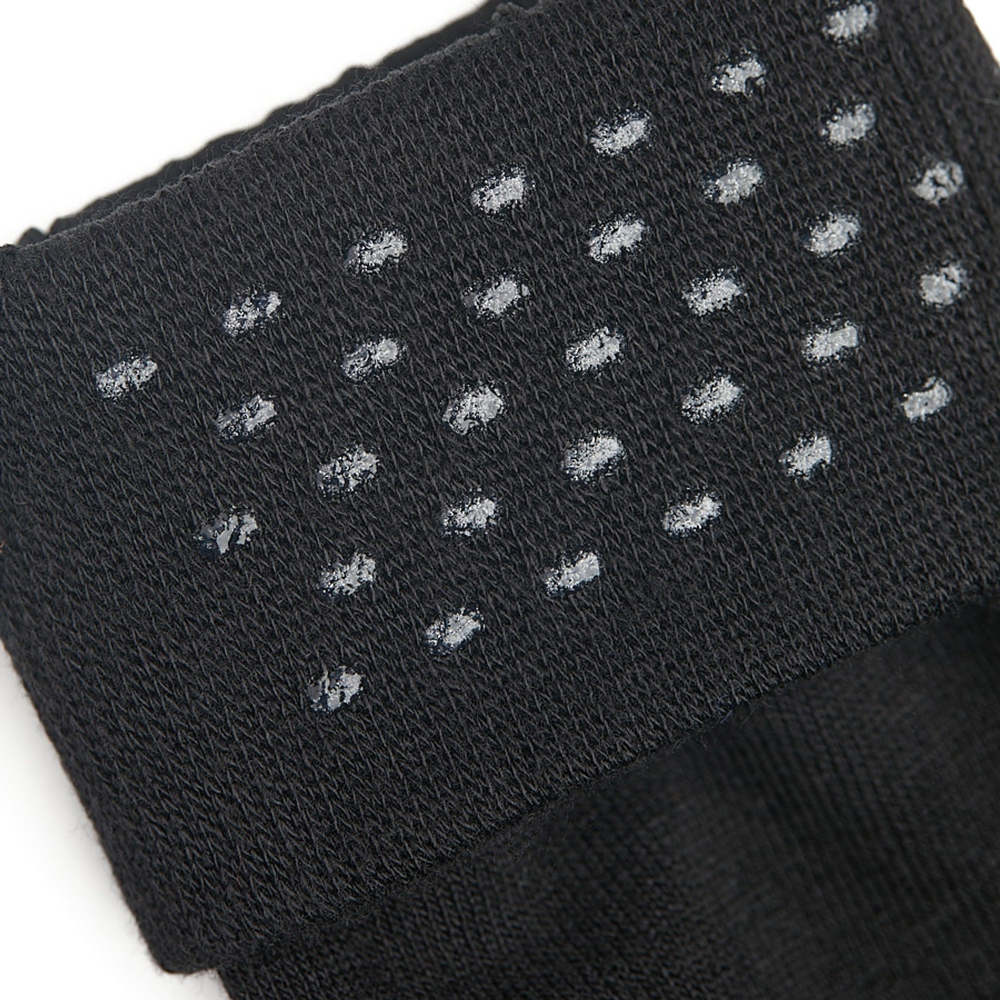 Nyx Black Dress Socks DeadSoxy