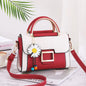 Stylish Women's Shoulder Bag - Versatile Crossbody