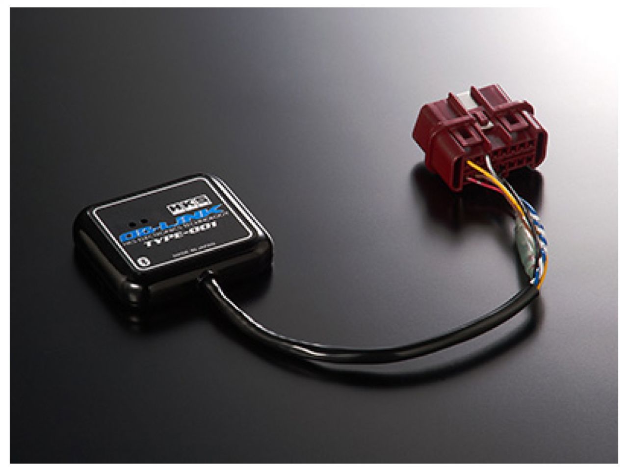 HKS Ob-link Type-001 (12v) FR SPORT