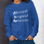 European-Style Long-Sleeved T-Shirt for Fall/Winter