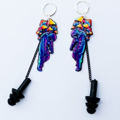 Ego Trip Wook Plugs