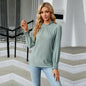 Elegant Long Sleeve Women's Shirts and Blouses