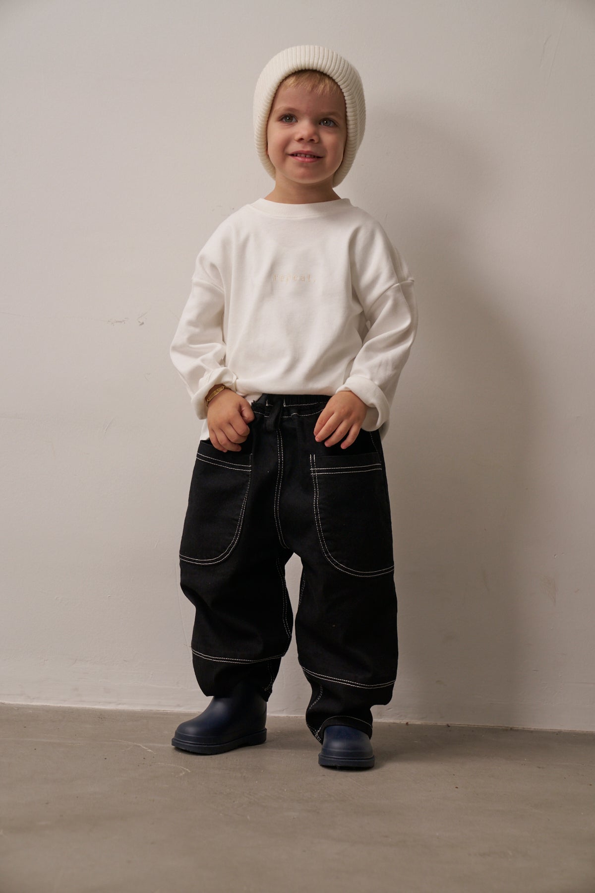 Everyday Utility Pants Honey and Hive