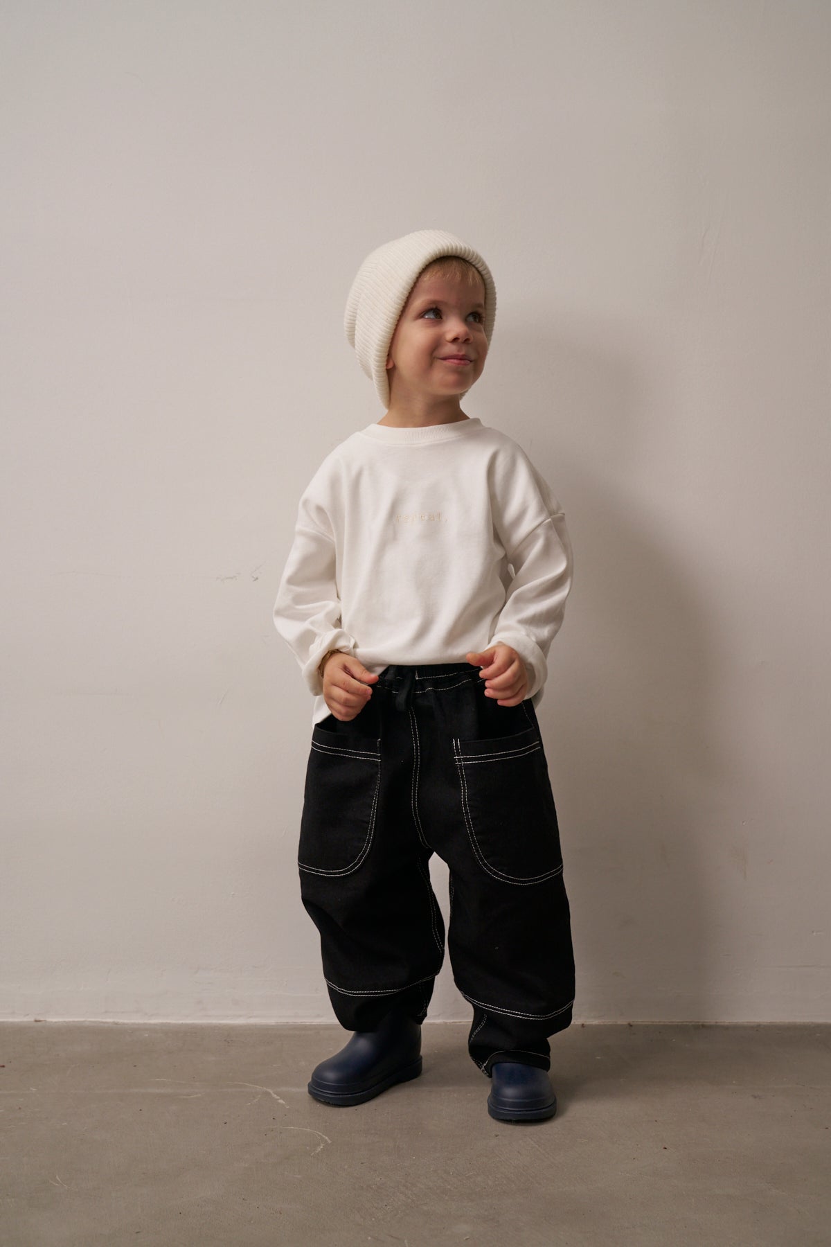Everyday Utility Pants Honey and Hive