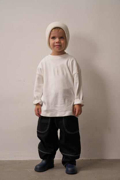 Everyday Utility Pants Honey and Hive