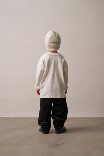 Everyday Utility Pants Honey and Hive