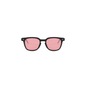 JESSIE Pink Polarized Wayfarer Sunglasses | OHOs Surf Co. OHO's