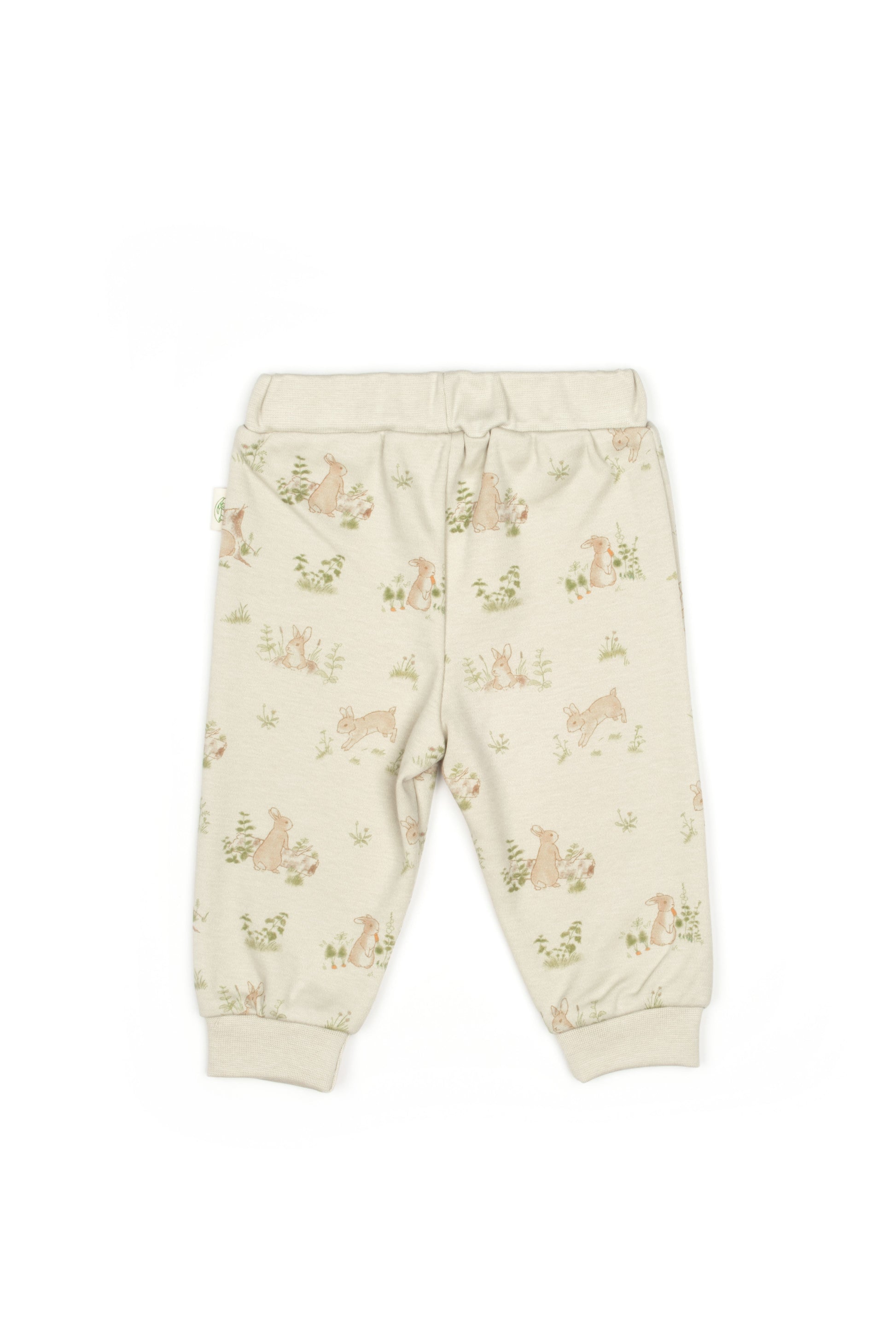 Bunny Organic Pants Honey and Hive
