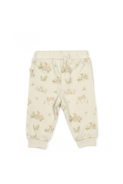 Bunny Organic Pants Honey and Hive