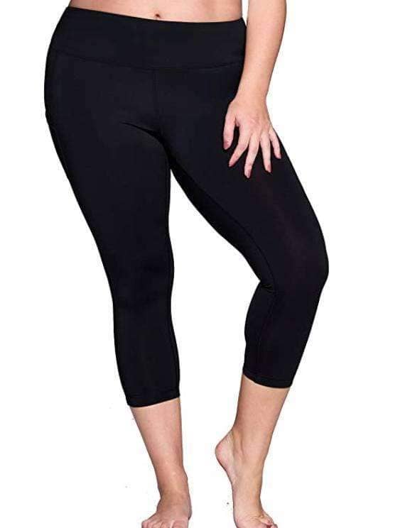 Original Soft Black Adult & Kids Regular Length Buttery Soft Leggings Charlies Project Kids