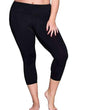 Original Soft Black Adult & Kids Regular Length Buttery Soft Leggings Charlies Project Kids