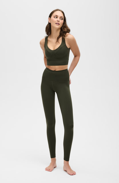 Le Divine Lymphatic Bra Elastique Athletics