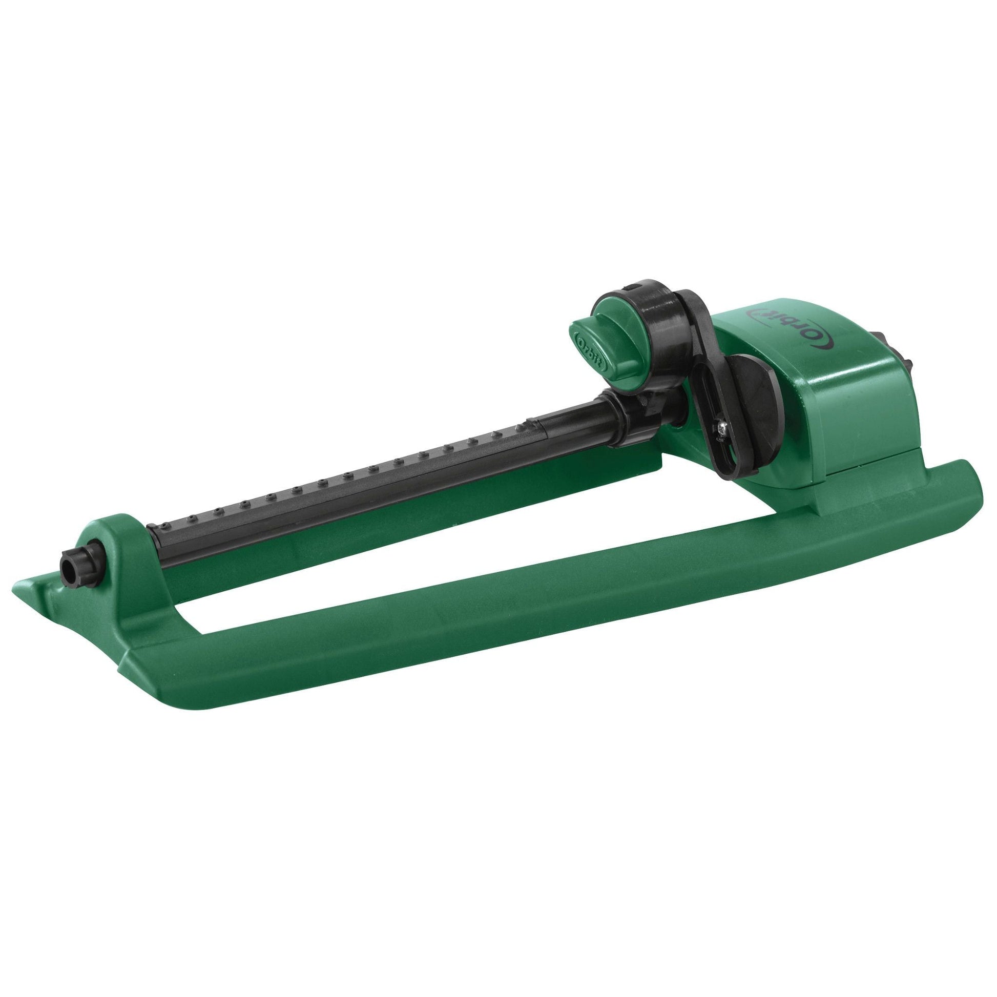 2600 Sq. Ft. Easy-Click Oscillating Sprinkler 56133 Orbit Irrigation