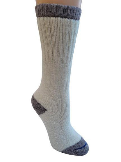 OutdoorAdventure Alpaca Sock Purely Alpaca