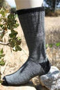 OutdoorAdventure Alpaca Sock Purely Alpaca