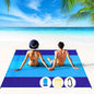 Oversized Waterproof Beach Blanket