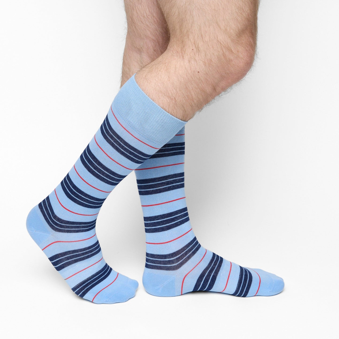 Oxford Dress Sock 3-Pack DeadSoxy