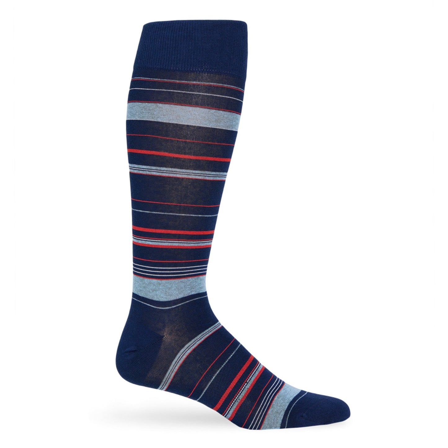 Oxford Dress Sock 3-Pack DeadSoxy
