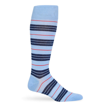 Oxford Dress Sock 3-Pack DeadSoxy