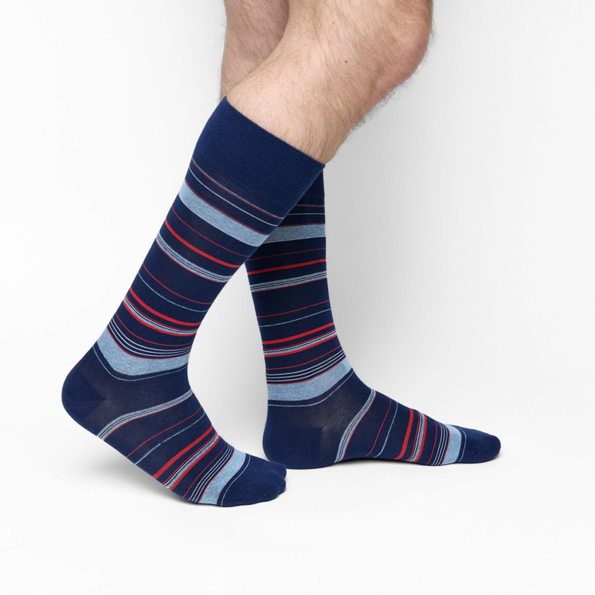 Oxford Dress Sock 3-Pack DeadSoxy