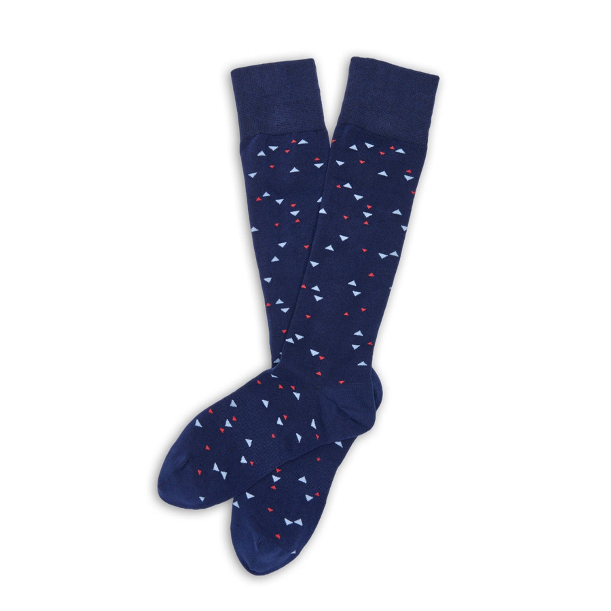 Oxford Dress Sock 3-Pack DeadSoxy