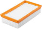 BOSCH VF130H HEPA Filter for Dust Extractor VM Hardware