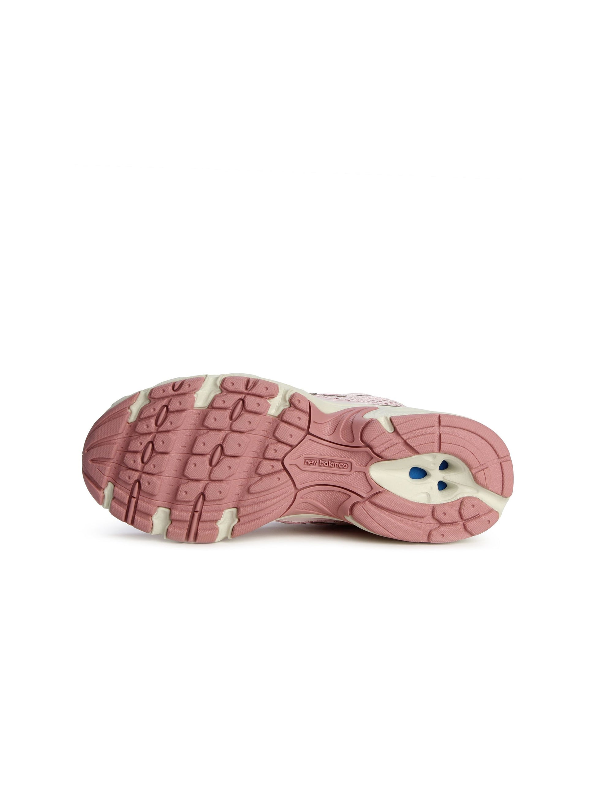 New Balance Womens 740 - Pink Granite Denim Exchange