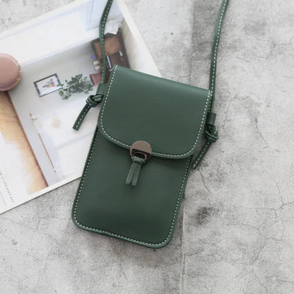 Fashionable Women's Shoulder Bag and Crossbody Purse