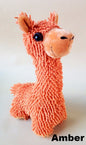 PacaBuddies Stuffed Alpaca Toys Purely Alpaca